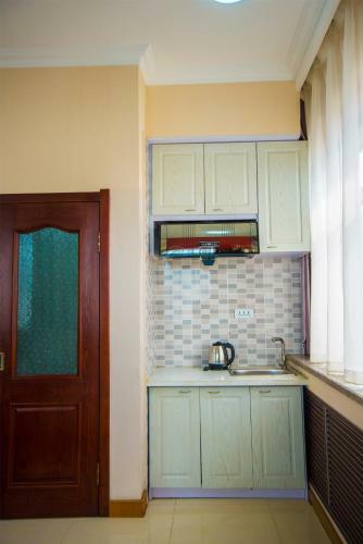Dalian Guohua Apartment