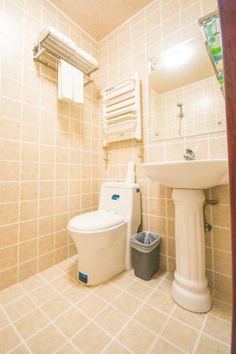 Dalian Guohua Apartment