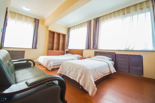 Dalian Guohua Apartment