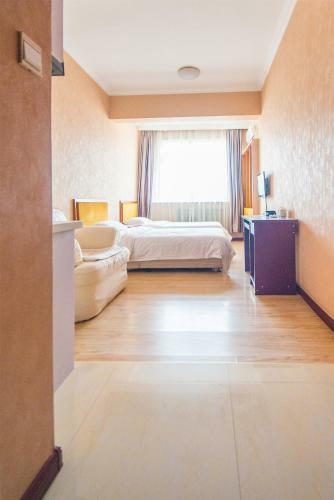 Dalian Guohua Apartment