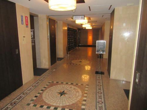 Apa Hotel Kurashiki Ekimae