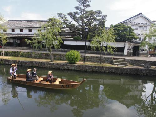 Apa Hotel Kurashiki Ekimae