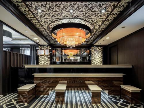 Apa Hotel Kurashiki Ekimae