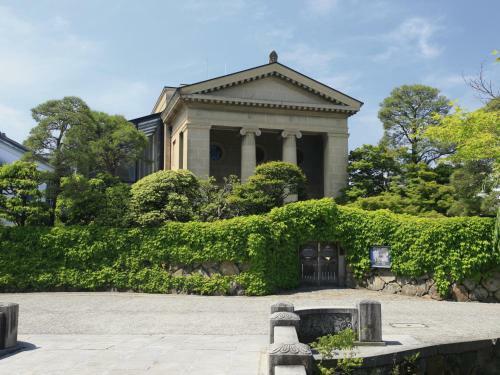 Apa Hotel Kurashiki Ekimae