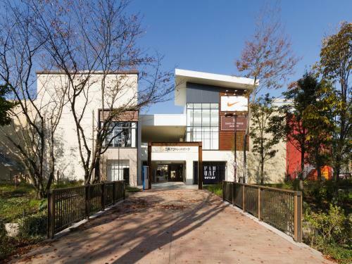 Apa Hotel Kurashiki Ekimae