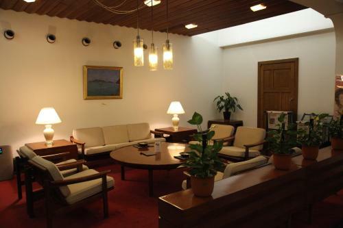 Kurashiki Kokusai Hotel