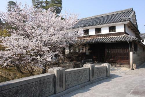 Kurashiki Kokusai Hotel