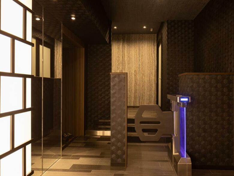Kurashiki Station Hotel