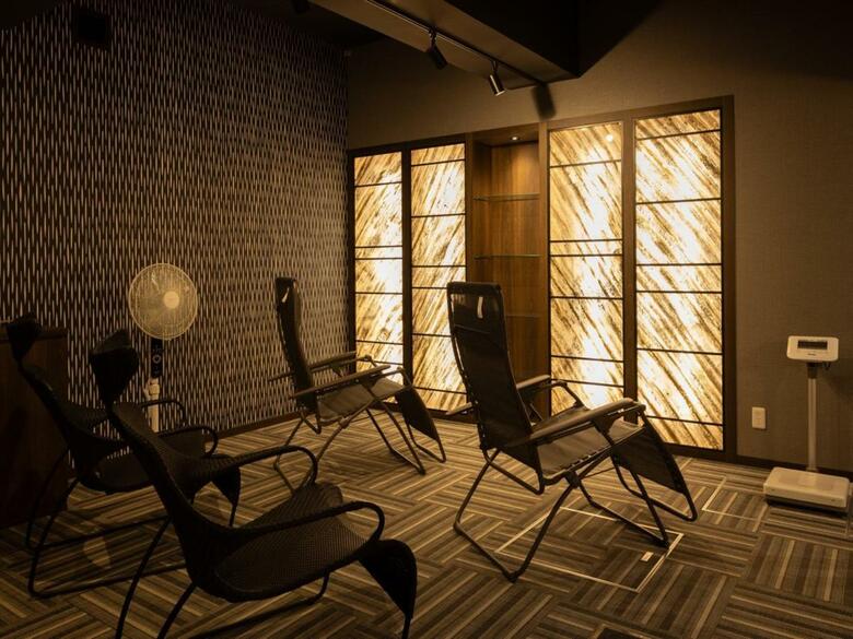 Kurashiki Station Hotel