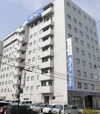 Hotel Dormy Inn Kurashiki