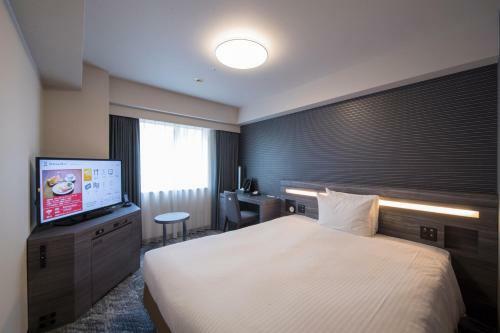 Richmond Hotel Kumamoto Shinshigai