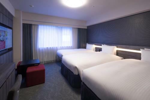 Richmond Hotel Kumamoto Shinshigai