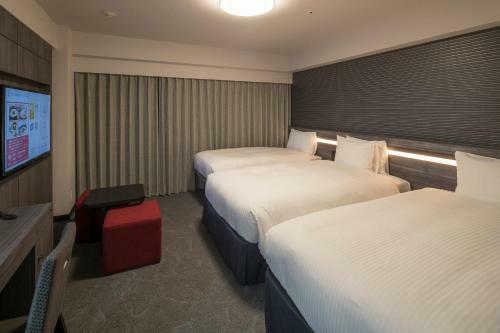 Richmond Hotel Kumamoto Shinshigai