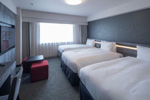 Richmond Hotel Kumamoto Shinshigai