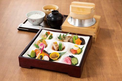 Richmond Hotel Kumamoto Shinshigai