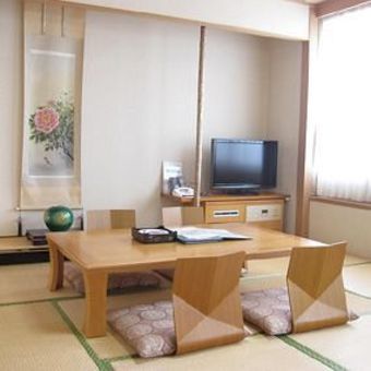 Hotel Mielparque Kumamoto