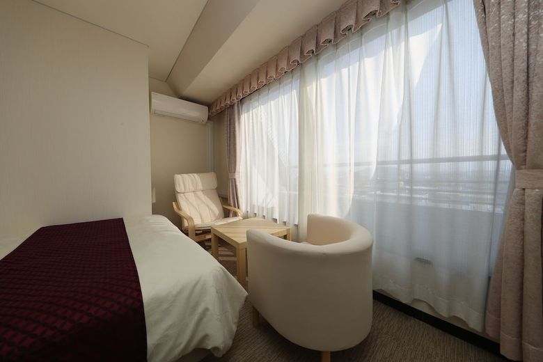 Hotel 21