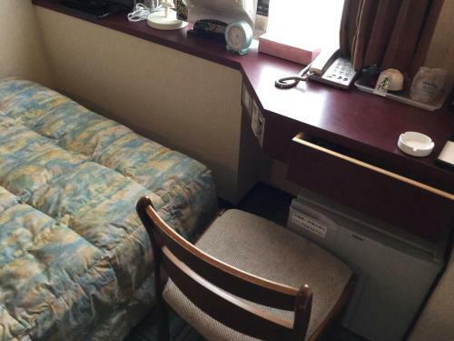 Hotel Palude Kushiro