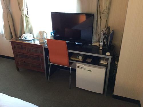 Hotel Palude Kushiro