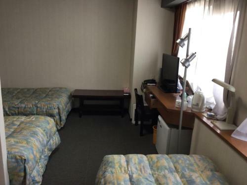 Hotel Palude Kushiro