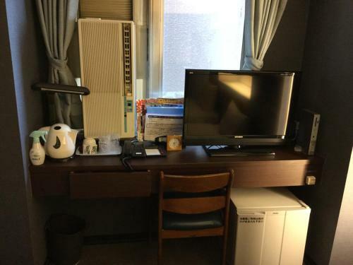 Hotel Palude Kushiro