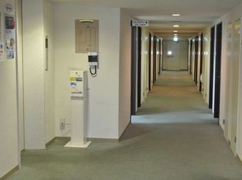 Hotel Rasso Kushiro