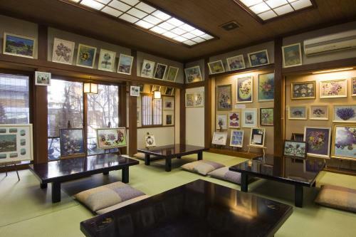 Ekinariya Ryokan