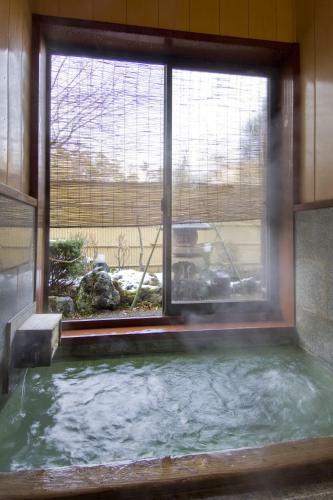 Ekinariya Ryokan