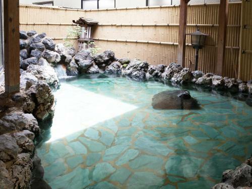 Hotel Ohruri Kusatsu