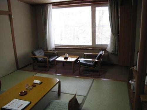 Kusatsu Kogen Youth Hostel