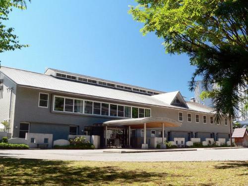 Kusatsu Kogen Youth Hostel