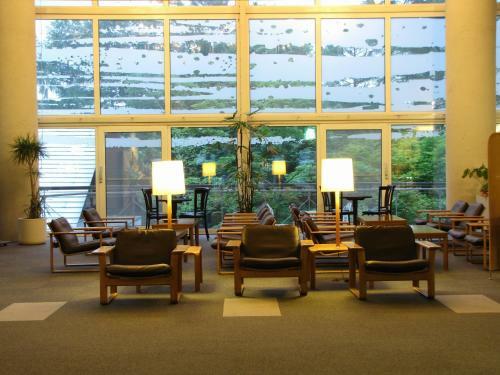 Kusatsu Kogen Youth Hostel