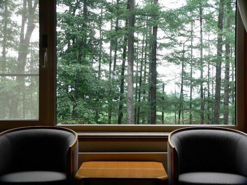 Kusatsu Kogen Youth Hostel