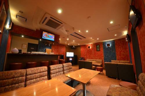 Kusatsu Kogen Youth Hostel