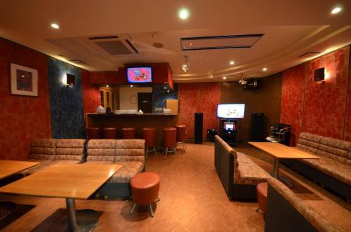 Kusatsu Kogen Youth Hostel