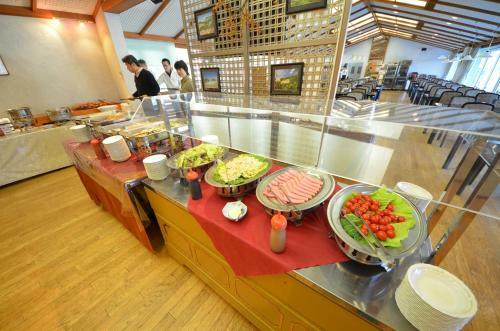 Kusatsu Kogen Youth Hostel