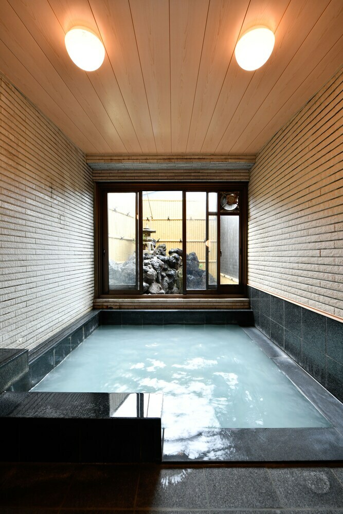 Ryokan Tamura