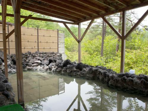 Hotel New Koyo