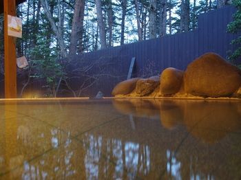 Kusatsu Skyland Hotel