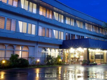 Kusatsu Skyland Hotel