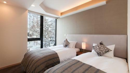 Apartamentos Akazora