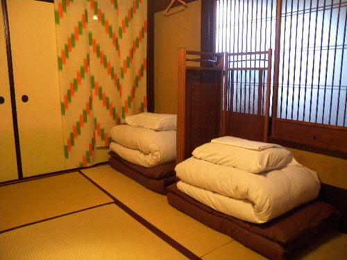 Albergue Guest House Kingyoya