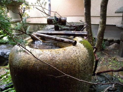 Albergue Guest House Kingyoya