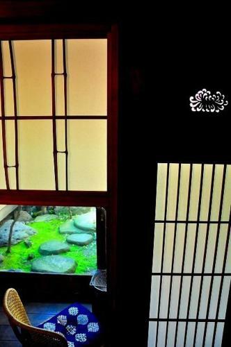 Albergue Guest House Kingyoya