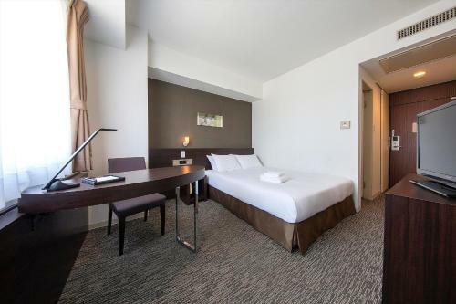 Hotel The Ellcy Machida