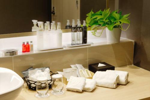 Hotel The Ellcy Machida