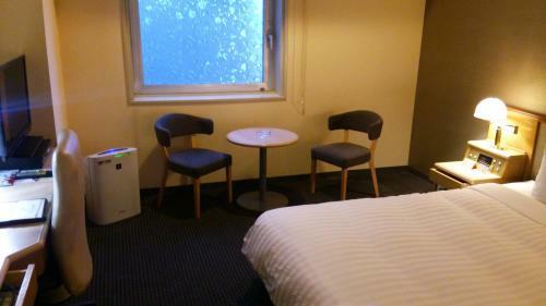 Hotel The Ellcy Machida