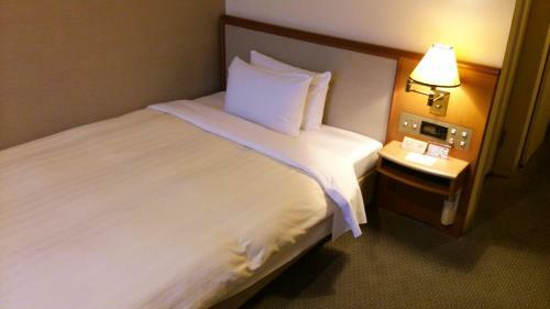 Hotel The Ellcy Machida