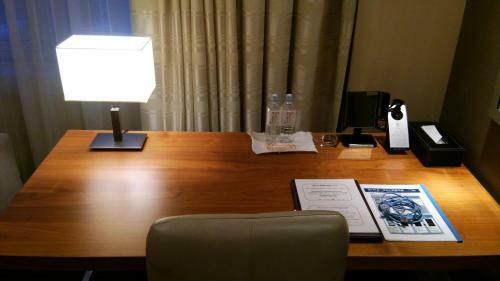 Hotel The Ellcy Machida