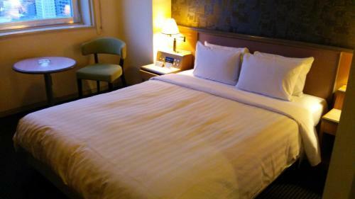 Hotel The Ellcy Machida